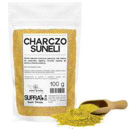 CHARCZO SUNELI 100g GRUZJA | SUPRA |