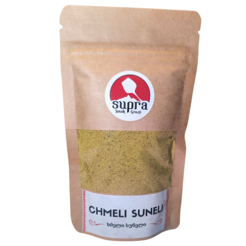 Chmeli Suneli 50g SUPRA