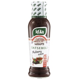 Sos Morwowy 360g KULA