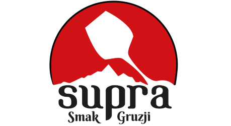  Supra - Smak Gruzji 