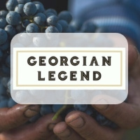Georgian Legend